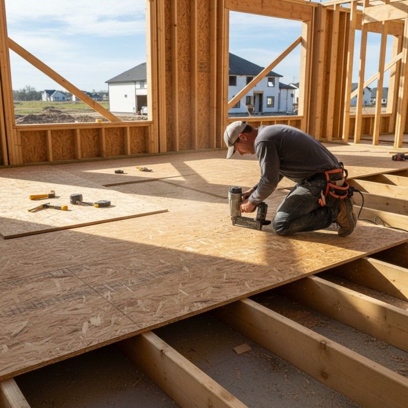 Flooring Service in Pflugerville, TX