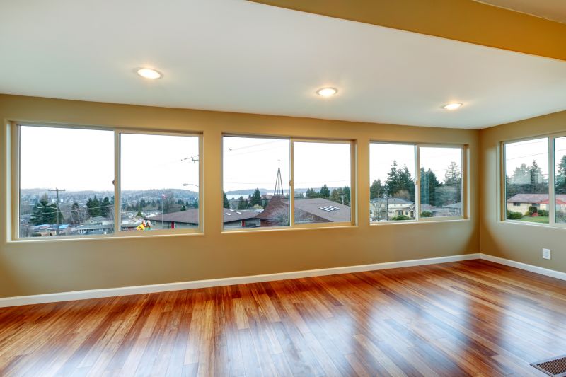 Commercial Hardwood Service in Austin, TX