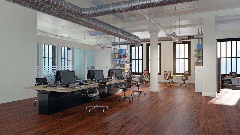 Commercial Hardwood Service in Georgetown, TX