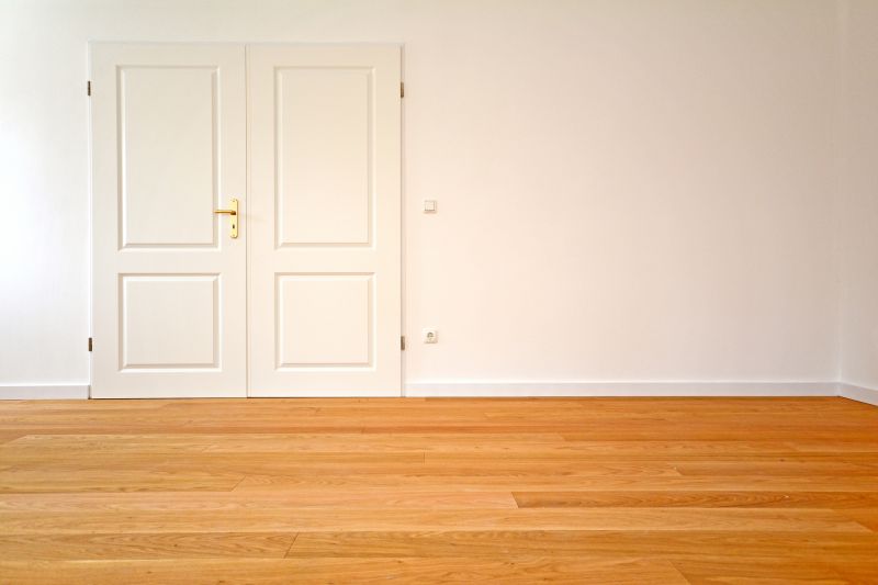 Engineered Wood Installation in Pflugerville, TX