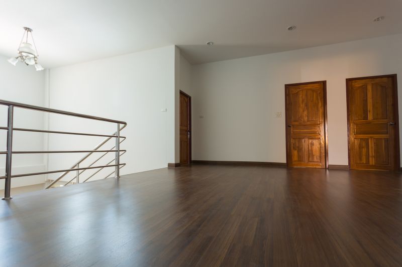 Laminate Floor Installation in Cedar Park, TX