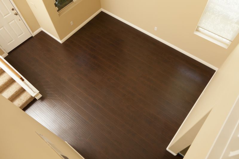 Laminate Floor Installation in Del Valle, TX