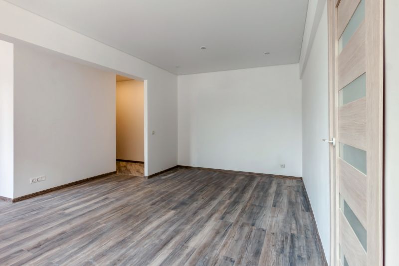 Laminate Floor Installation in Elgin, TX