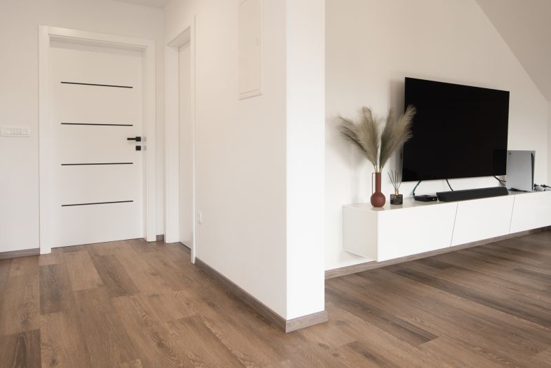 Laminate Floor Installation in Manchaca, TX
