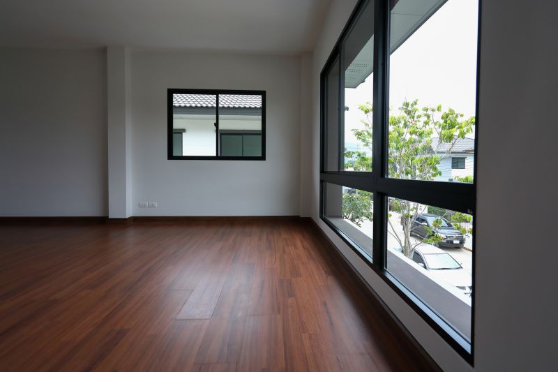 Laminate Floor Replacement in Cedar Park, TX