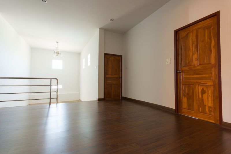 Laminate Floor Replacement in Granger, TX