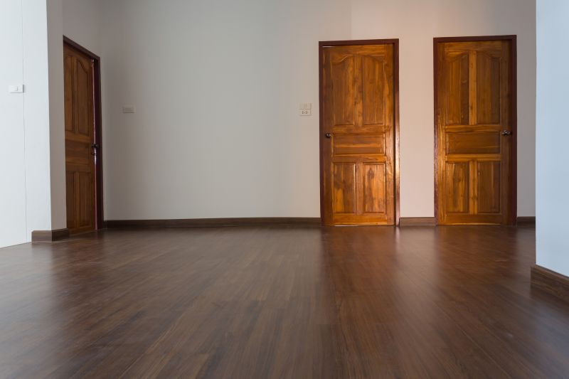 Laminate Floor Replacement in Leander, TX