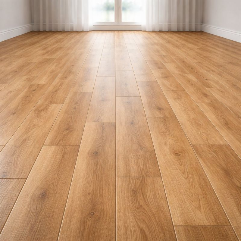 Laminate Floor Replacement in Pflugerville, TX