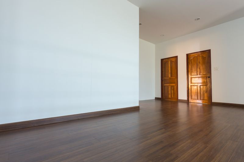 Laminate Floor Replacement in Pflugerville, TX