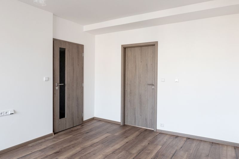 Laminate Floor Replacement in Taylor, TX