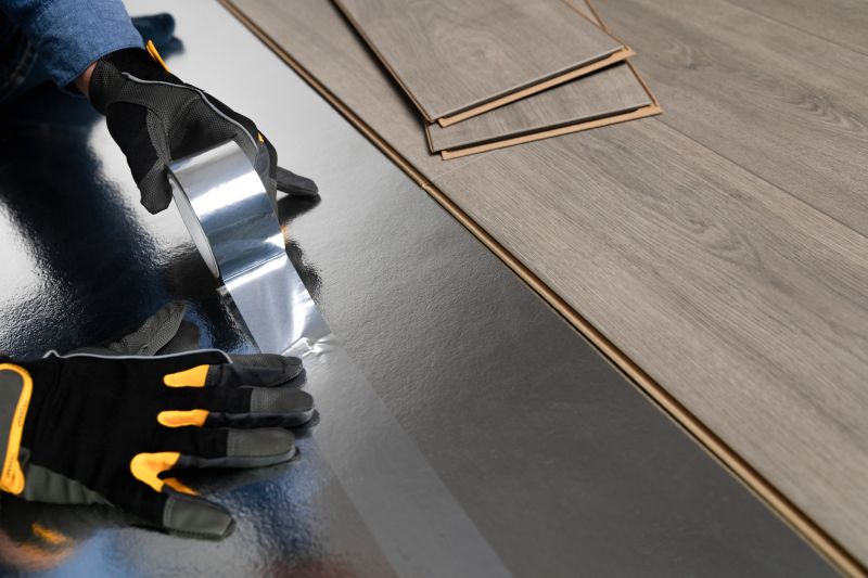 Laminate Tile Installation in Pflugerville, TX