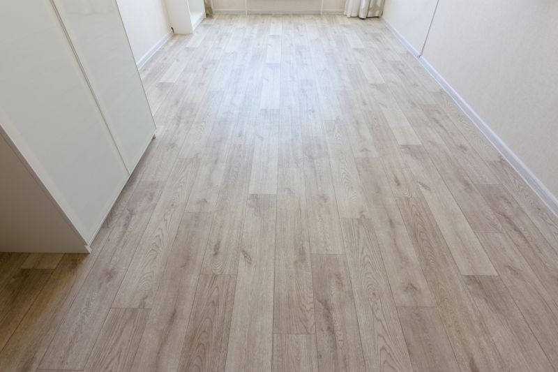 Linoleum Floor Installation in Liberty Hill, TX