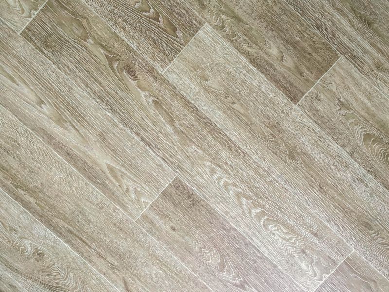 Linoleum Flooring Replacement in Pflugerville, TX