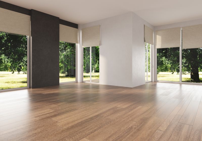 Lvt Flooring Installation in Hutto, TX