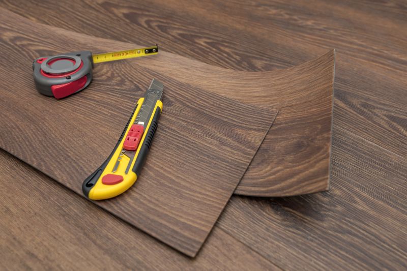 Vinyl Flooring Service in Pflugerville, TX