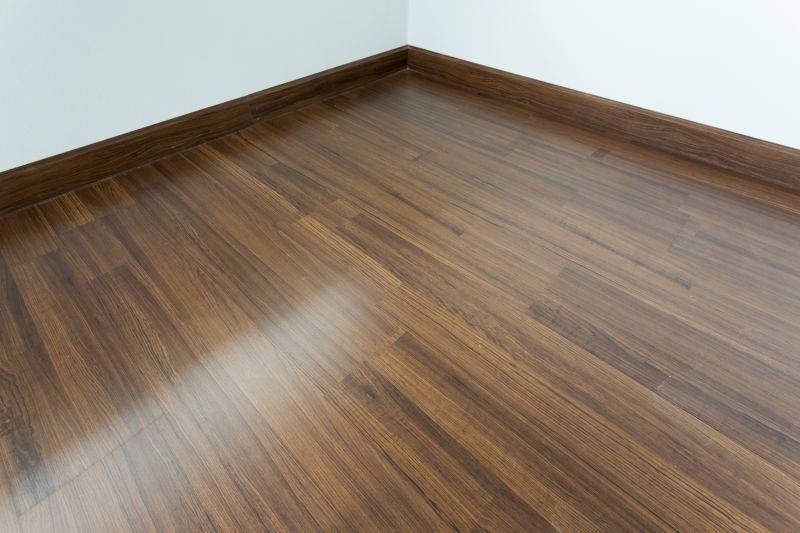 Wood Laminate Installation in Pflugerville, TX